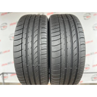 235/50 R18 DUNLOP SP SPORT MAXX GT RUN FLAT 7mm