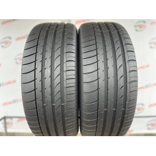235/50 R18 DUNLOP SP SPORT MAXX GT RUN FLAT 7mm