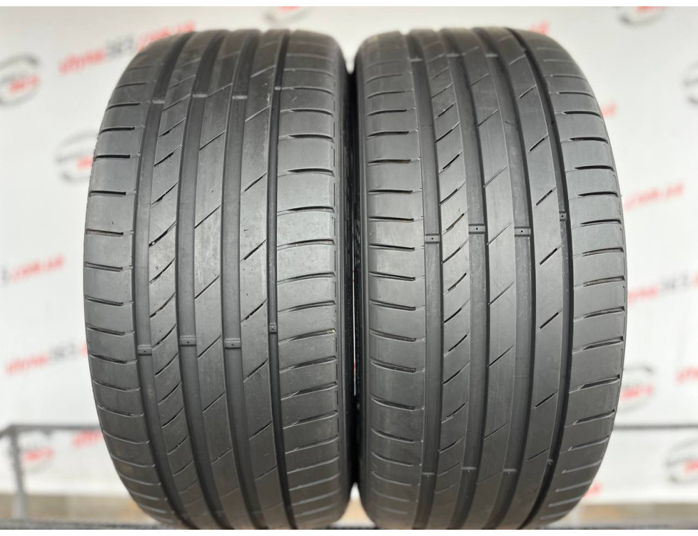 225/35 R19 KUMHO ECSTA PS71 6mm