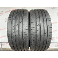 225/35 R19 KUMHO ECSTA PS71 6mm