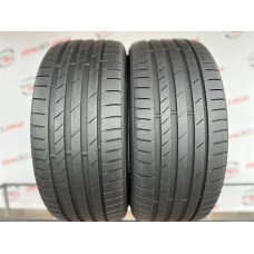 225/35 R19 KUMHO ECSTA PS71 6mm