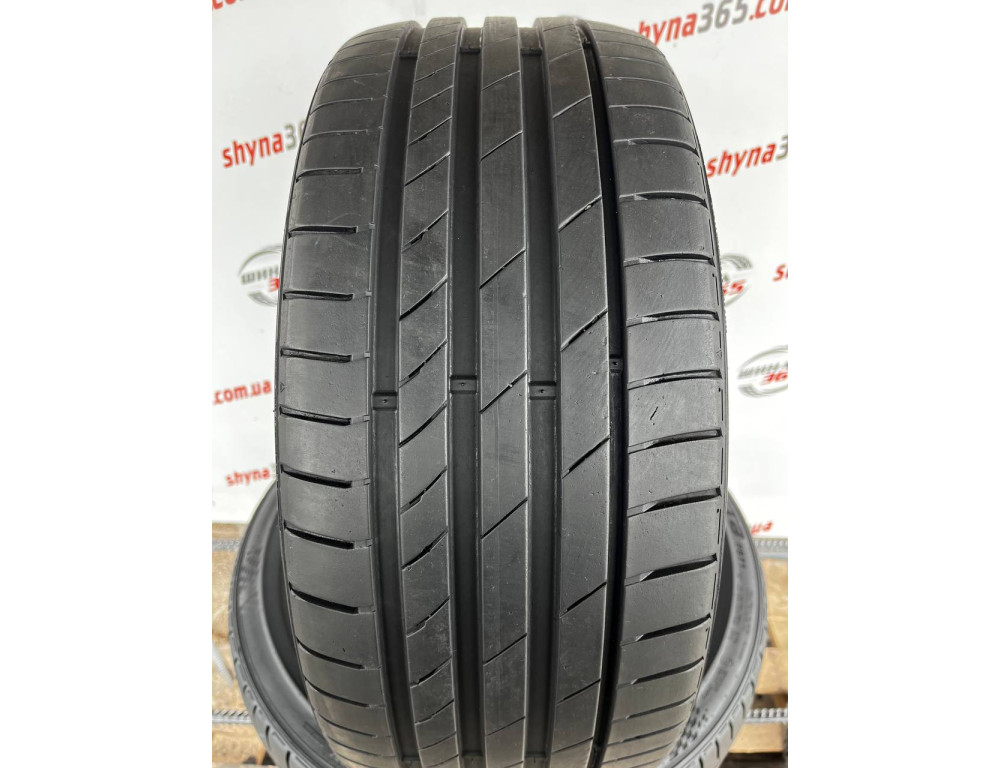 225/35 R19 KUMHO ECSTA PS71 6mm