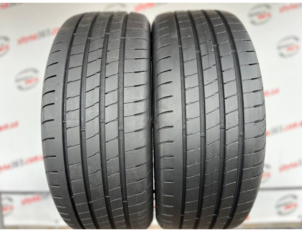 225/45 R19 GOODYEAR EAGLE F1 ASYMMETRIC 5 6mm