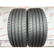 225/45 R19 GOODYEAR EAGLE F1 ASYMMETRIC 5 6mm
