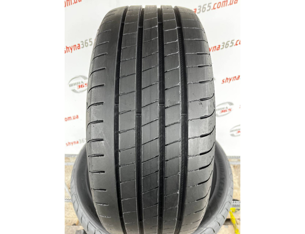 225/45 R19 GOODYEAR EAGLE F1 ASYMMETRIC 5 6mm