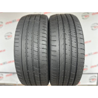 225/45 R19 PIRELLI PZERO RUN FLAT 4mm