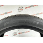 225/45 R19 PIRELLI PZERO RUN FLAT 4mm
