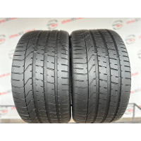 285/30 R19 PIRELLI PZERO 7mm