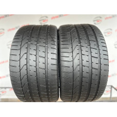 285/30 R19 PIRELLI PZERO 7mm