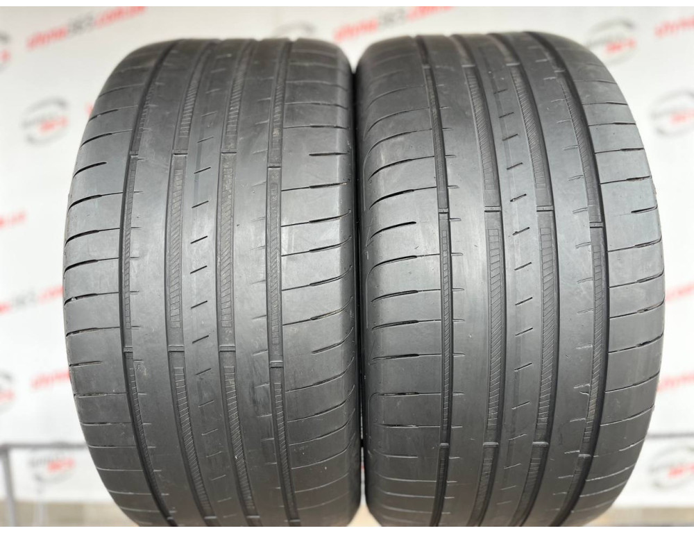 275/35 R19 GOODYEAR EAGLE F1 ASYMMETRIC 3 5mm