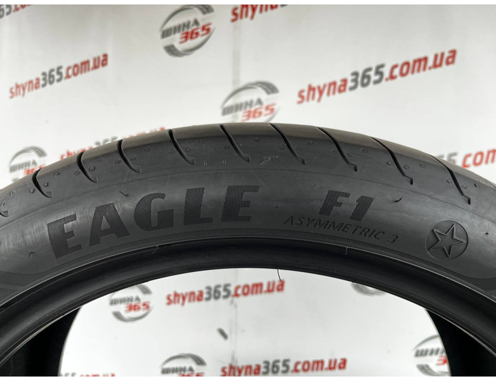 275/35 R19 GOODYEAR EAGLE F1 ASYMMETRIC 3 5mm