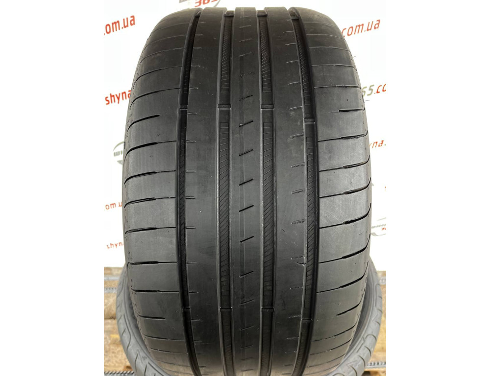 275/35 R19 GOODYEAR EAGLE F1 ASYMMETRIC 3 5mm