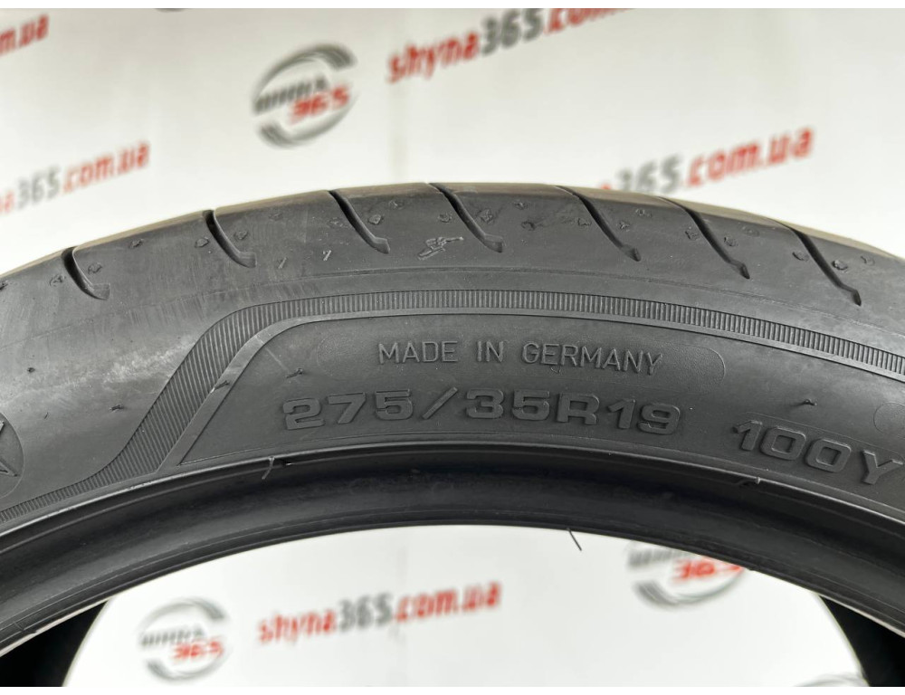 275/35 R19 GOODYEAR EAGLE F1 ASYMMETRIC 3 5mm