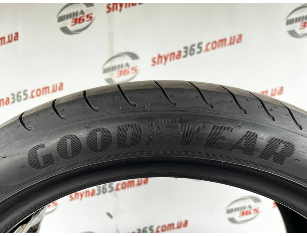 275/35 R19 GOODYEAR EAGLE F1 ASYMMETRIC 3 5mm