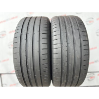 225/40 R18 DUNLOP SPORT MAXX RT2 5mm