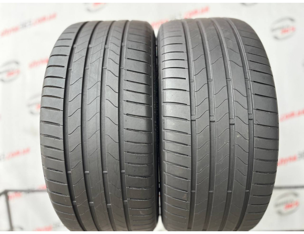 225/40 R18 BRIDGESTONE TURANZA 6 4mm