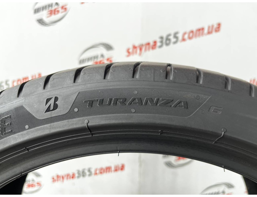 225/40 R18 BRIDGESTONE TURANZA 6 4mm