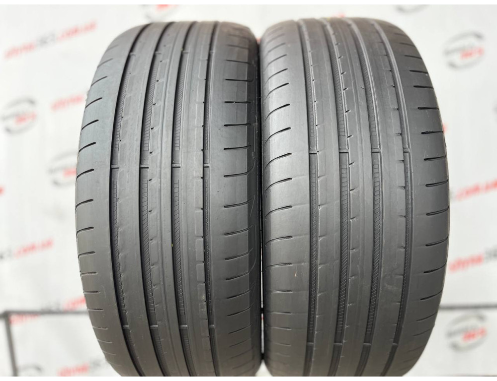 225/45 R18 GOODYEAR EAGLE F1 ASYMMETRIC 5 4mm