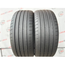 225/45 R18 GOODYEAR EAGLE F1 ASYMMETRIC 5 4mm