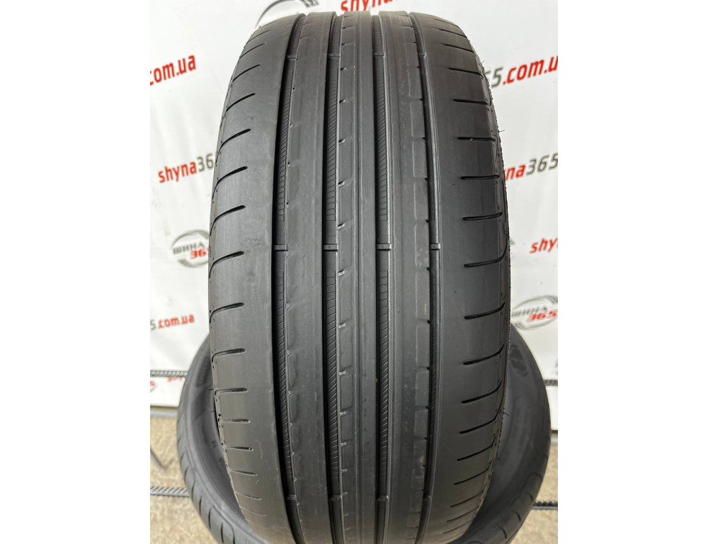225/45 R18 GOODYEAR EAGLE F1 ASYMMETRIC 5 4mm