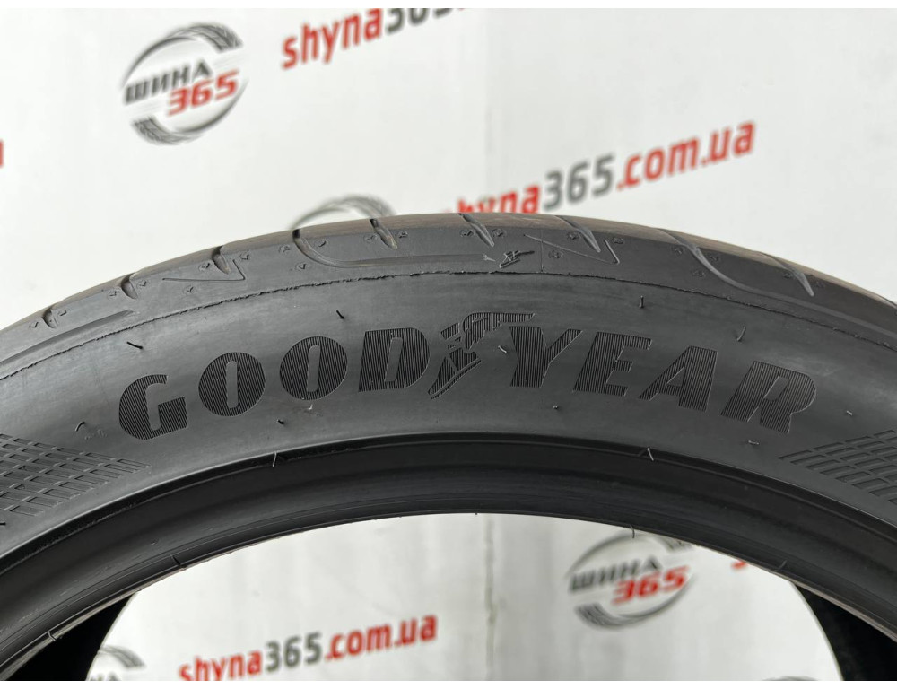 225/45 R18 GOODYEAR EAGLE F1 ASYMMETRIC 5 4mm