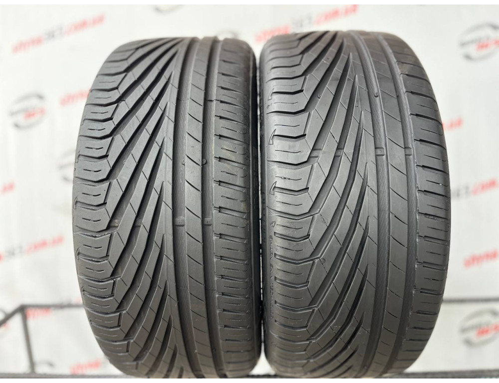 225/40 R18 UNIROYAL RAINSPORT 3 7mm