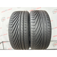 225/40 R18 UNIROYAL RAINSPORT 3 7mm