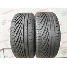 225/40 R18 UNIROYAL RAINSPORT 3 7mm