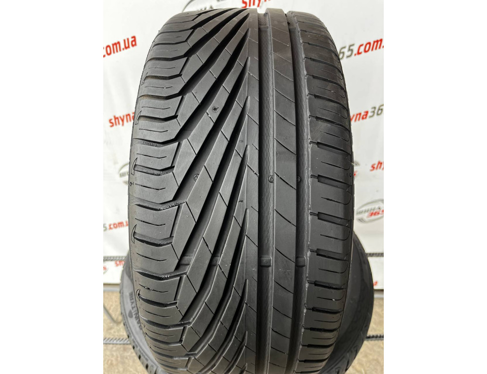 225/40 R18 UNIROYAL RAINSPORT 3 7mm