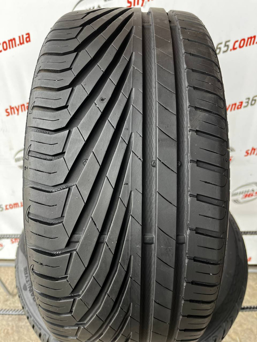 225/40 R18 UNIROYAL RAINSPORT 3 7mm