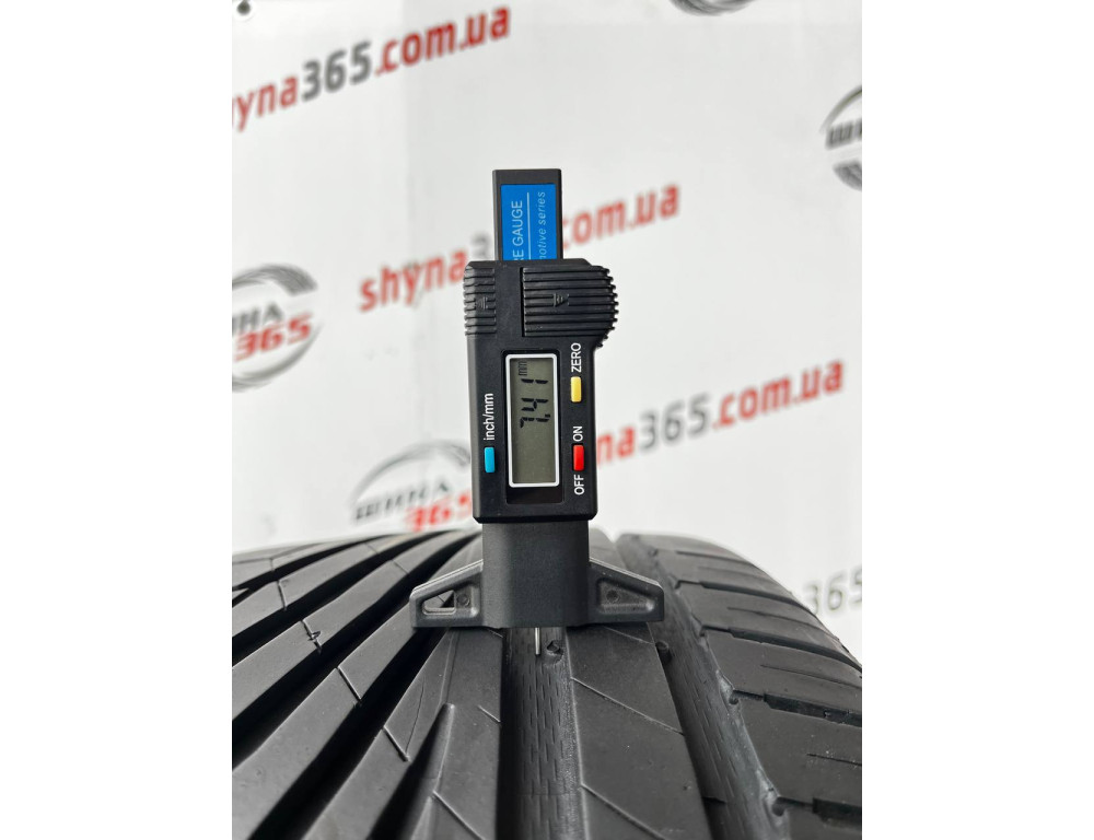 225/40 R18 UNIROYAL RAINSPORT 3 7mm