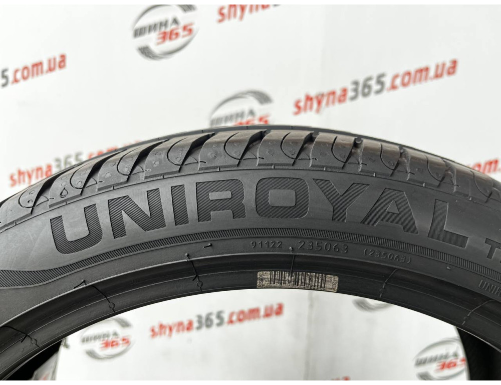 225/40 R18 UNIROYAL RAINSPORT 3 7mm