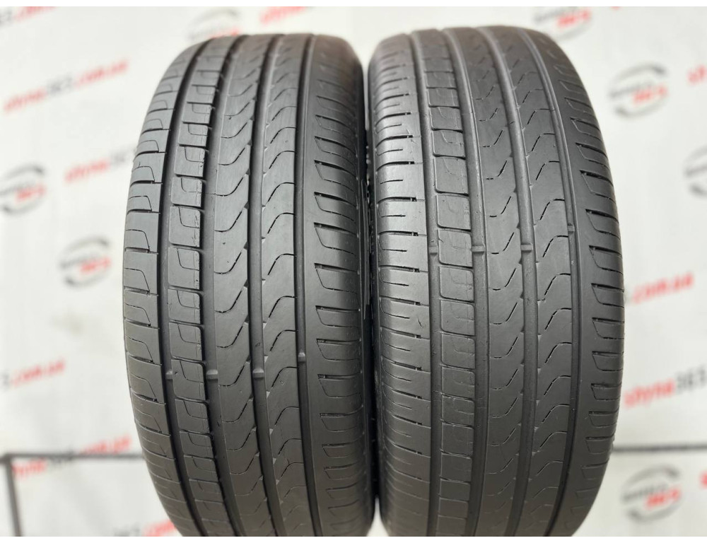 215/55 R18 PIRELLI SCORPION VERDE 6mm