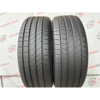 215/55 R18 PIRELLI SCORPION VERDE 6mm
