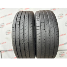 215/55 R18 PIRELLI SCORPION VERDE 6mm