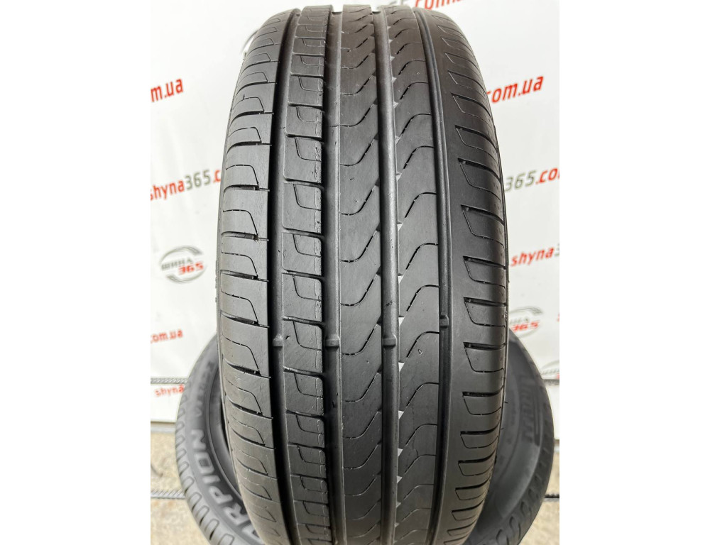215/55 R18 PIRELLI SCORPION VERDE 6mm