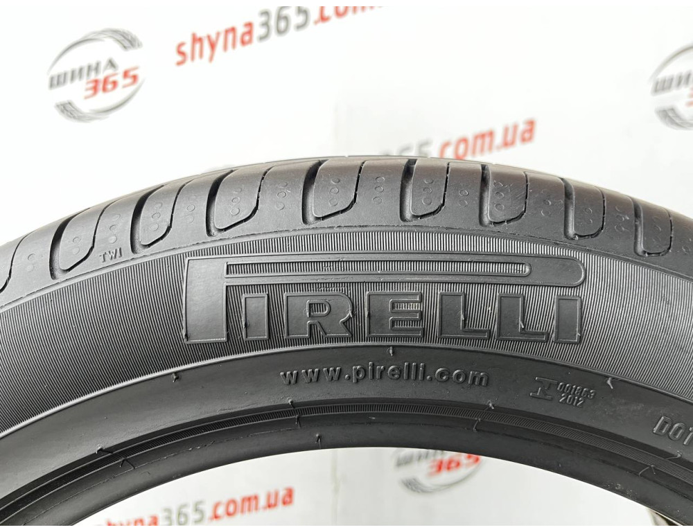 215/55 R18 PIRELLI SCORPION VERDE 6mm