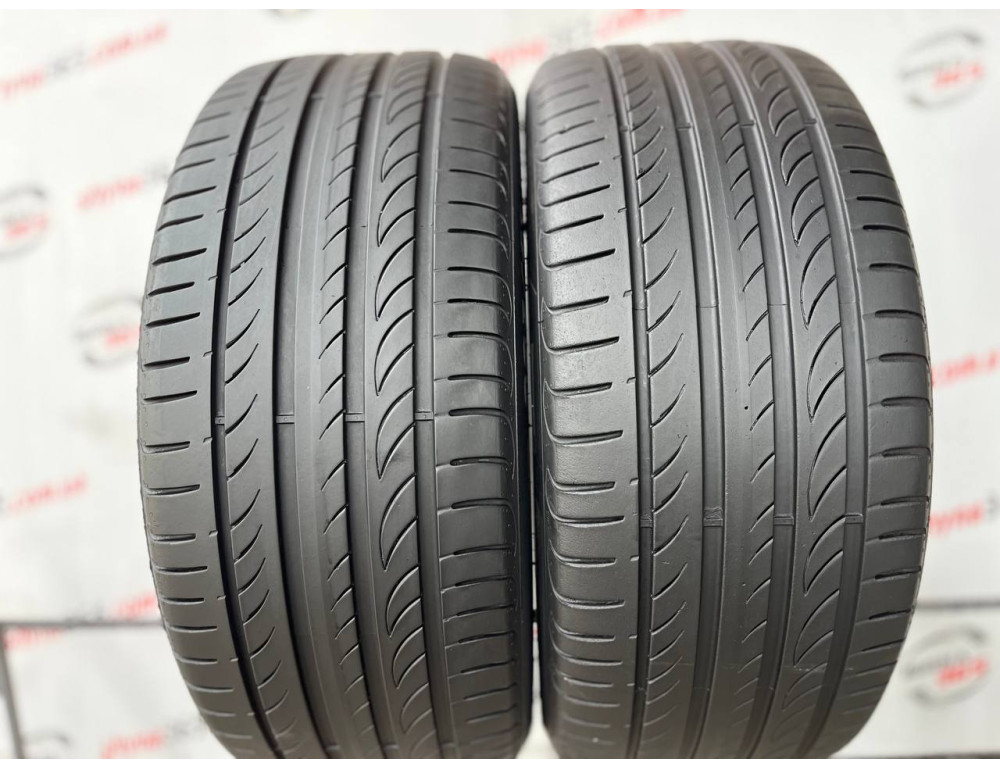 225/40 R18 PIRELLI POWERGY 5mm