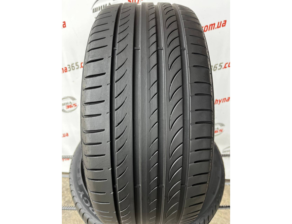 225/40 R18 PIRELLI POWERGY 5mm