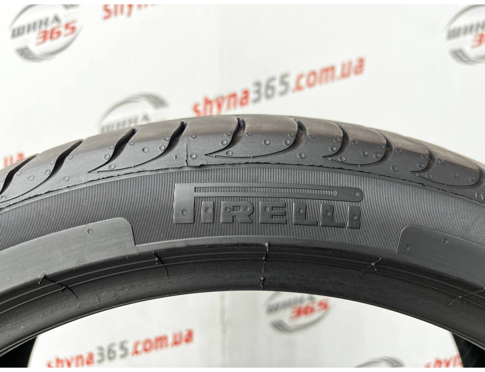 225/40 R18 PIRELLI POWERGY 5mm