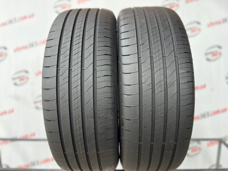 215/55 R18 GOODYEAR EFFICIENTGRIP PERFORMANCE 2 6mm