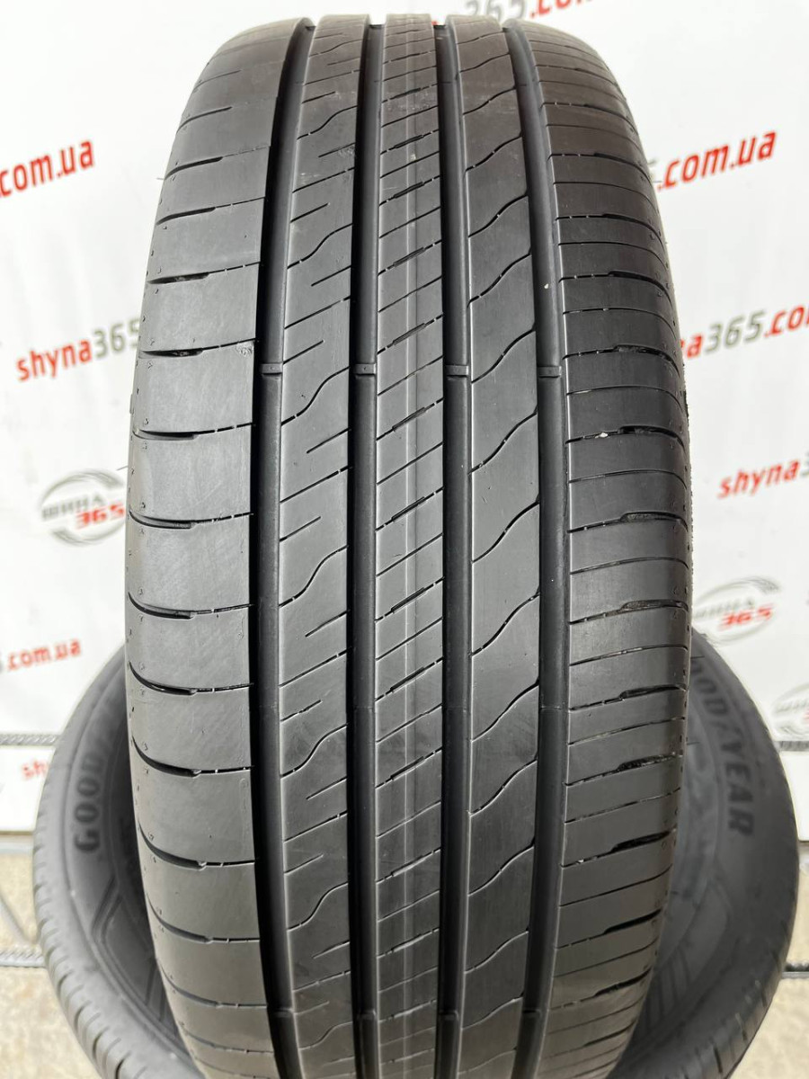 215/55 R18 GOODYEAR EFFICIENTGRIP PERFORMANCE 2 6mm