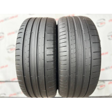 225/40 R18 PIRELLI PZERO PZ4 5mm