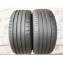 225/40 R18 PIRELLI PZERO PZ4 5mm