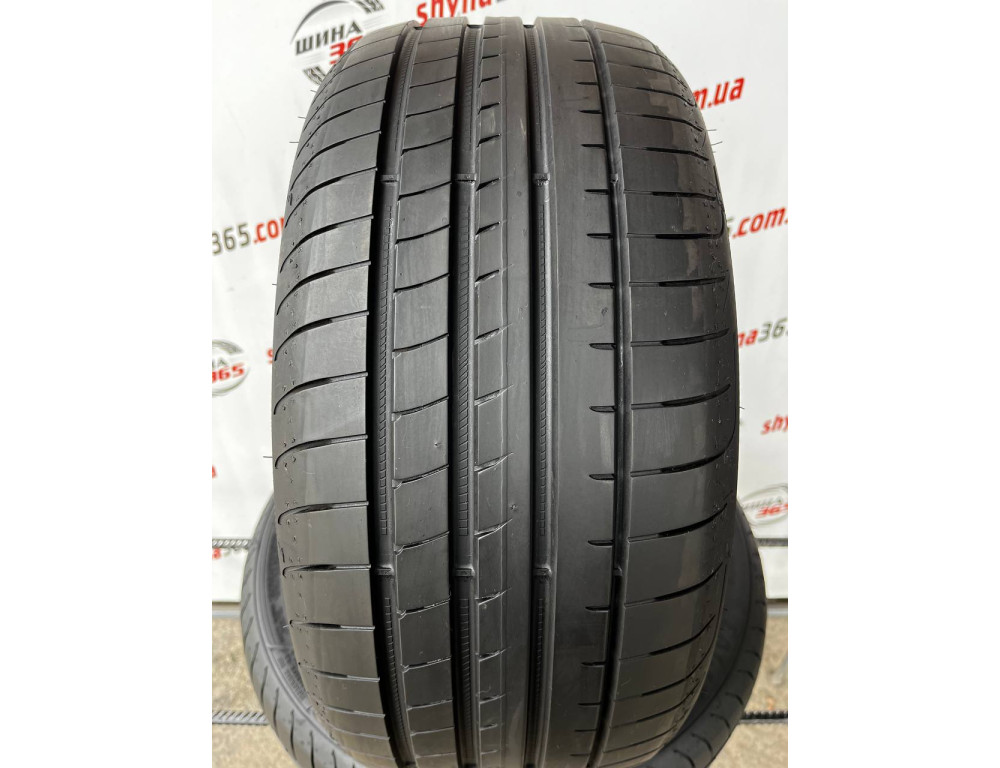 225/40 R18 GOODYEAR EAGLE F1 ASYMMETRIC 3 6mm