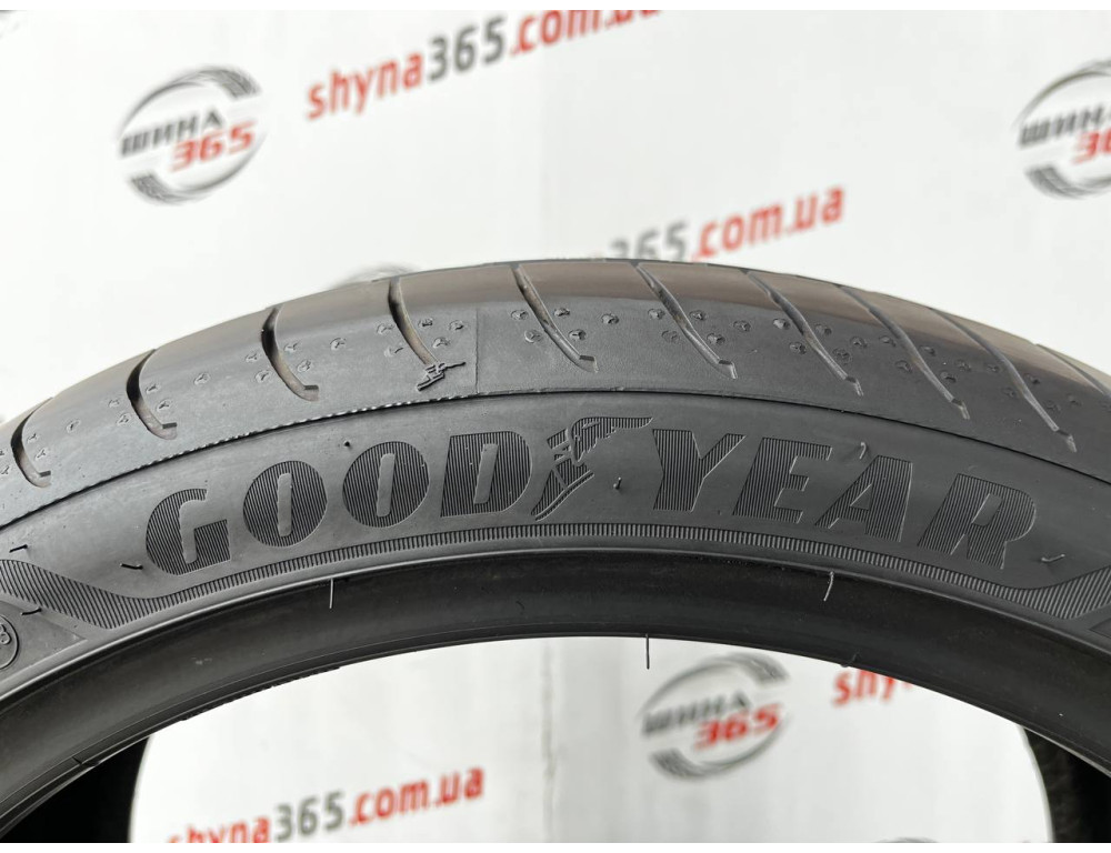 225/40 R18 GOODYEAR EAGLE F1 ASYMMETRIC 3 6mm