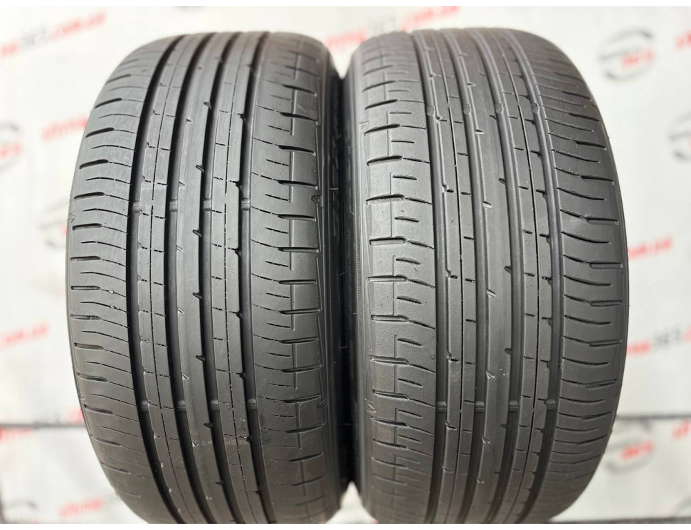225/40 R18 FALKEN ZIEX ZE914B 6mm