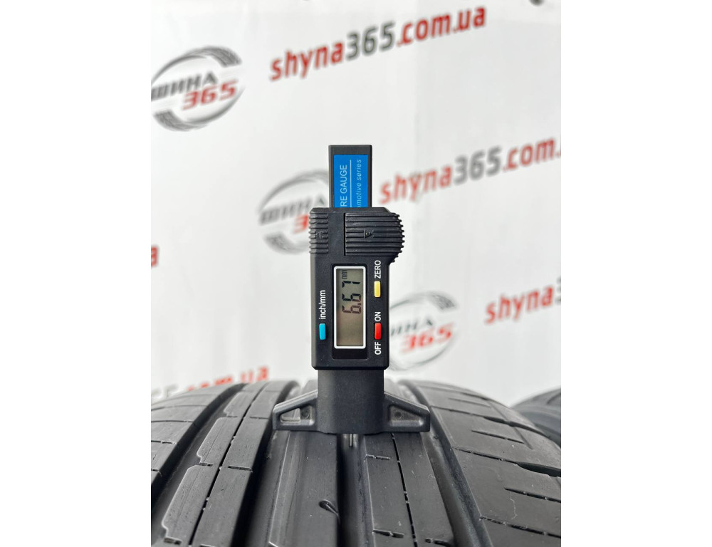 225/40 R18 FALKEN ZIEX ZE914B 6mm