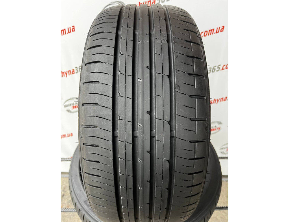 225/40 R18 FALKEN ZIEX ZE914B 6mm