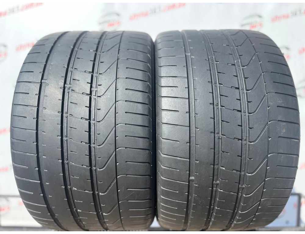 305/30 R19 PIRELLI PZERO 6mm